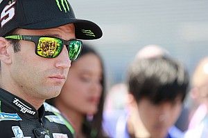 Johann Zarco 2019 zu KTM: "Risiko kann auch Chance sein"