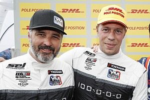 Muller: "Ho vinto sulla pista che volevo, ma è presto per parlare di titolo"