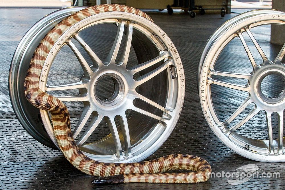 2020 Supercars Darwin Triple Crown session times and preview
