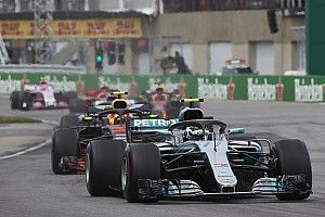 How F1's aero addiction could spoil 2019 overtaking changes