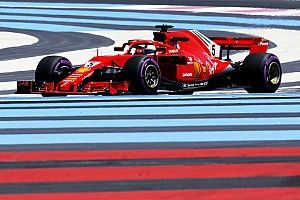 Formel 1 Frankreich 2018: Das 2. Training im Formel-1-Liveticker