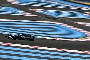 EL2 - Hamilton persiste et Signes