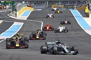 Promoted: Wat kunnen we verwachten van de Franse Grand Prix?