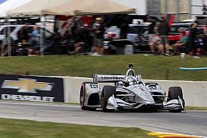 Qualifs - Josef Newgarden s'offre une nouvelle pole !
