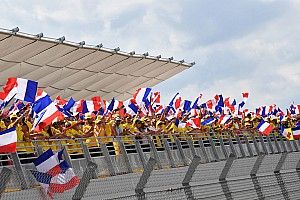 'Después de Canadá, Renault sueña en casa', por Adrián Puente