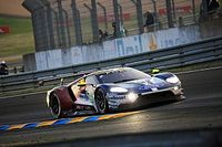 Une Ford GT privée pour la première fois au Mans