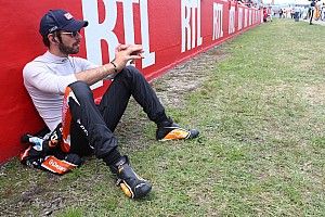 «Боялся, что Русинов откажет». Вернь рассказал о карьере после Ф1