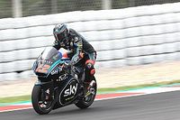 Barcellona, Libere 3: Bagnaia fa il vuoto alle sue spalle, bene Fenati quarto