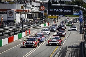 WTCR 2018: Kommt in China die "Joker Lap"?