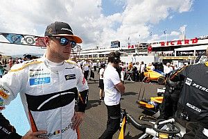 Vandoorne twaalfde: "Tempo gewoon niet goed genoeg"