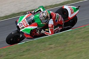 Aleix Espargaro: Häufige Fahrerwechsel "nicht gut" für Aprilia