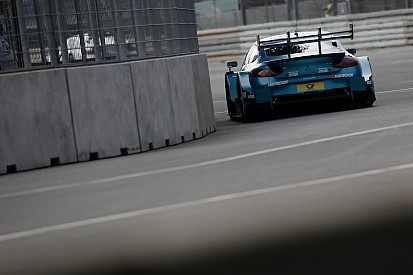 Toto Wolff verspricht "spannenden" Mercedes-Gaststarter in der DTM
