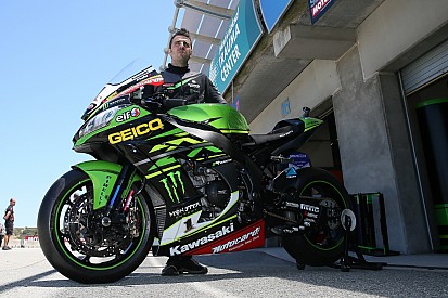 Des ailerons en Superbike à compter de 2019 ?