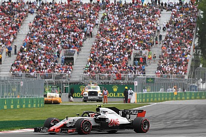 Haas F1 blij met haar ‘grootste en beste upgrade’