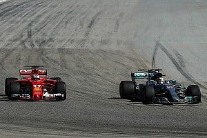Vettel souhaite à Verstappen d'être mieux placé que lui face à Hamilton