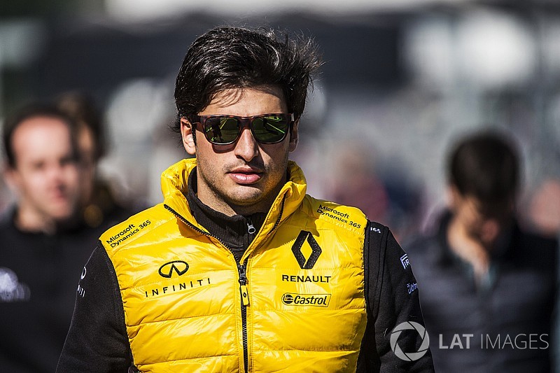 Sainz asegura que competirá en rallies en el futuro
