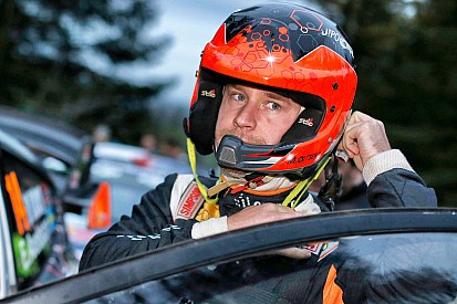 Østberg va disputer le Rallye de Suède avec Citroën