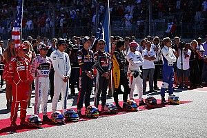 Presidente da Ferrari critica show pré-corrida em Austin