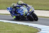Iannone: "Es una satisfacci&oacute;n despu&eacute;s de todo lo que han dicho de m&iacute;"