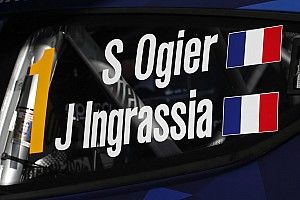 WRC 2019: ecco i numeri ufficiali scelti dai piloti del Mondiale Rally