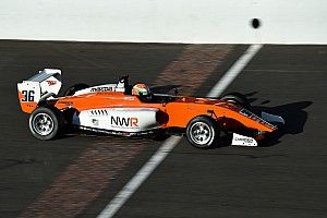 Newman Wachs confirms Keane for USF2000 in 2018