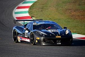 Finale Mondiale 458: strepitoso assolo di Joseph Rubbo al Mugello!