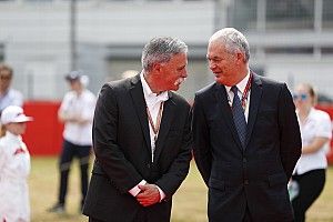F1, geleceğe yönelik "büyük" kural değişikliklerini birkaç hafta içinde açıklayacak