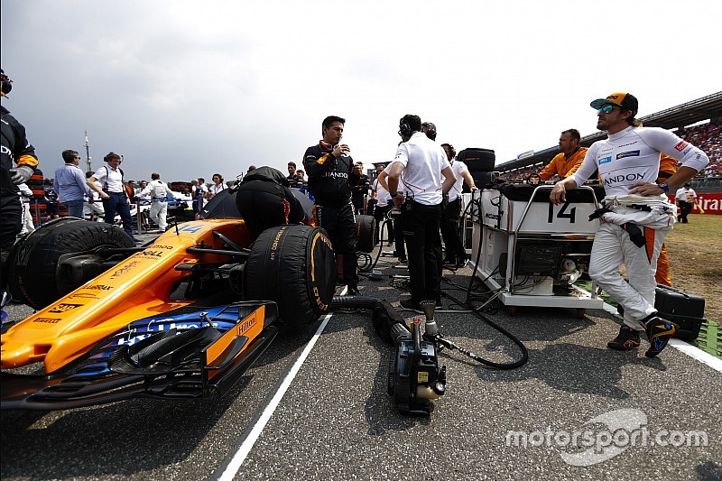 Heizdecken-Verbot ab 2021: Formel 2 und DTM als Vorbild?