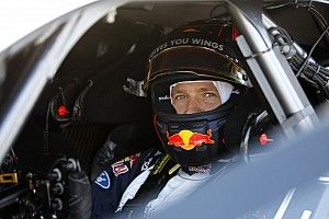 Sebastien Ogier über Mercedes-Gaststart: "Würde mir viel Spaß machen!"