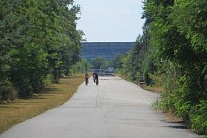 Во что превратили Хоккенхайм. Как выглядит немецкая трасса Формулы 1