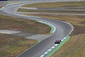 La F1 discute avec des circuits qui ne sont pas au calendrier
