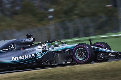 Hamilton: “Wie mij nog niet kende, kent mij nu wel”