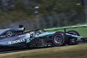 Hamilton: “Wie mij nog niet kende, kent mij nu wel”