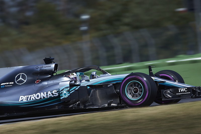 Hamilton: “Wie mij nog niet kende, kent mij nu wel”
