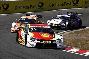 Farfus vertrekt uit DTM line-up BMW