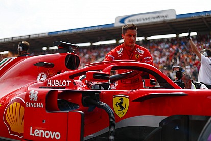 Renault: különös, amit a Ferrari csinál, de ez nem jelenti azt, hogy illegális