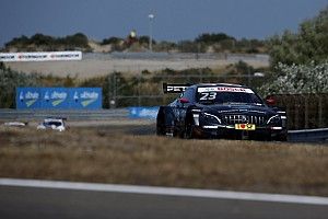 DTM Brands Hatch 2018, Samstag: Die Startaufstellung in Bildern