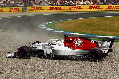 Photos - Samedi au GP d'Allemagne