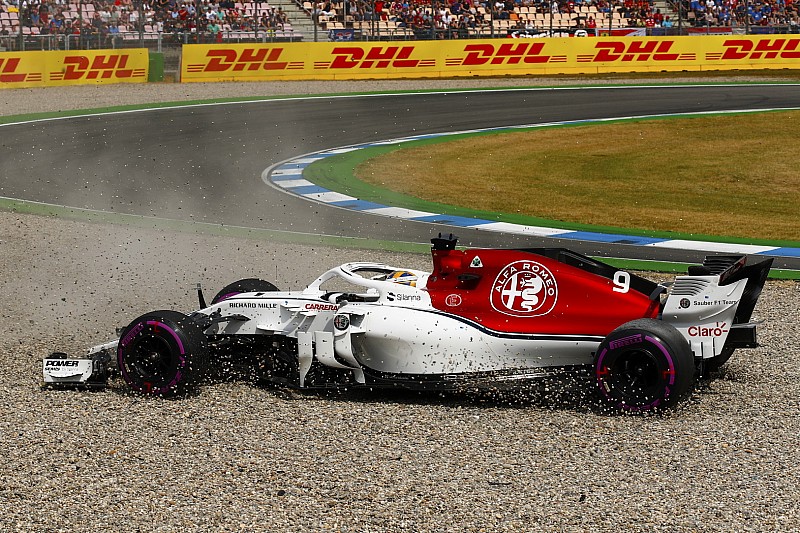 Photos - Samedi au GP d'Allemagne