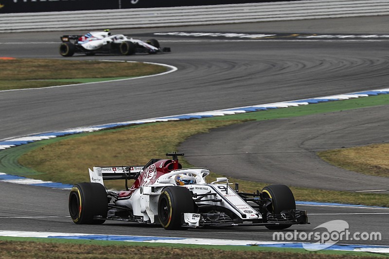 FIA, Haas ve Sauber'in üçüncü motora geçtiğini doğruladı!