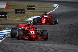 FIA: Ferrari'nin aracı tamamen yasal