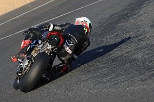 Ducati über V4: "Werden eine richtige Waffe haben"
