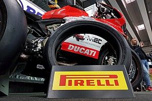 Pirelli Cup 2018: ecco le entry list delle classi 1000 e 600