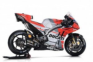 Phillip Morris vuelve a hacer publicidad en el Mundial de MotoGP