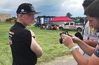 Koolen: "Si estuviera muerto ser&iacute;a m&aacute;s f&aacute;cil para Carlos y Peugeot, no podr&iacute;a hablar m&aacute;s"