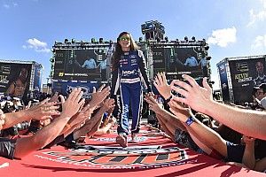 Ed Carpenter Racing confirma a Danica para Indy 500