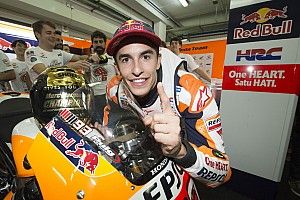 GALERI: Suasana balapan MotoGP Valencia