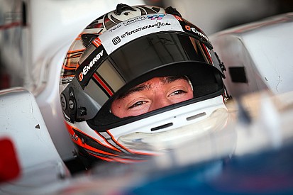 Konstantin Tereschenko debutta in ELMS con la AVF