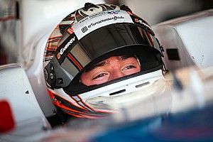 Konstantin Tereschenko debutta in ELMS con la AVF