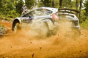 Il WRC dà i numeri: ecco le cifre e le statistiche più curiose del 2017